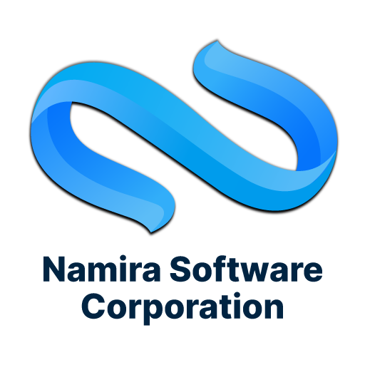 Namira Software Corporation Logo