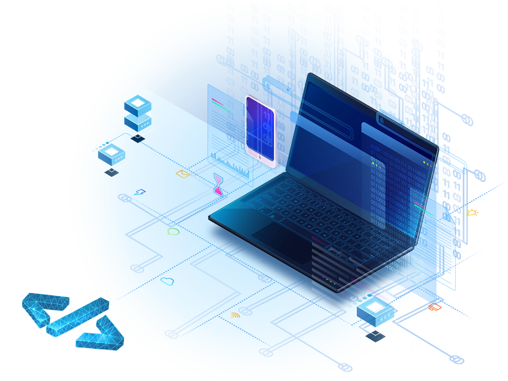 Application Development