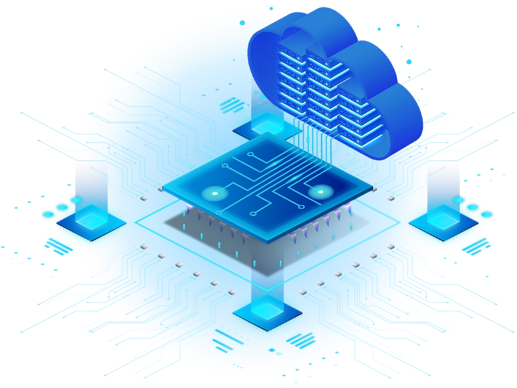 Cloud Platform Deployment