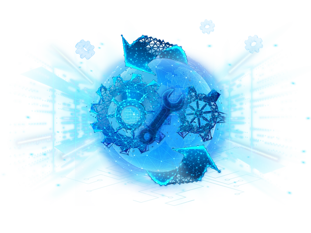 Infrastructure Setup